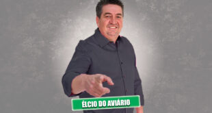 Élcio do Aviário vereador eleito | Podcast #013